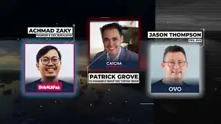 Teaser Trailer - Wild Digital Indonesia 2019