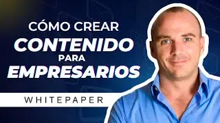 C&oacute;mo Ganar Dinero con una Newsletter | Ren&eacute; Lankenau, Whitepaper.mx