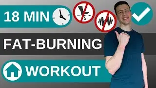 Adaptable Home Workout that will Challenge your Abs