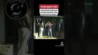 #t&uuml;rken #araber  #deutschland #albaner #36boys #berlin #gangs #ausl&auml;nder
