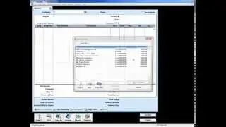 Steps to customise invoicing for GST