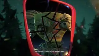 Psychonauts 2 Music - Finding a Mirror Shard