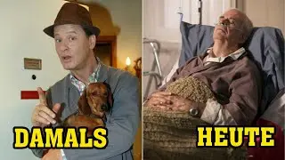 Hausmeister Krause / So sehen die Stars HEUTE aus/ Sie haben viele Unglücke erlebt!