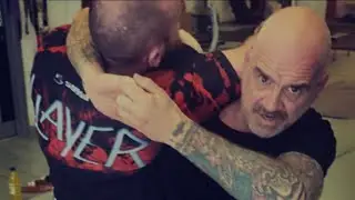 ⚡Освойте этот No-Gi тейкдаун и сабмишн! Бросок бедра, удушающий приём &laquo;Ката Гатаме&raquo;⚡