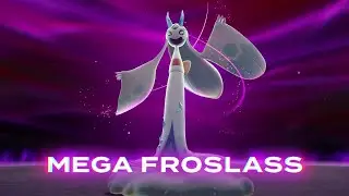 Froslass Rogue Mega Pok&eacute;mon (Where to Find) Pok&eacute;mon Legends Z-A #pokemon #alpharogue #megapokemon