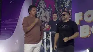 FORROBOD&Oacute;  06 09 2025