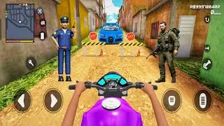 Elite Motos 2 Open World Online Multipleayer Best Android Gameplay Ep.140
