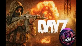 LIVE DayZ's Deer Isle #dayz #survival