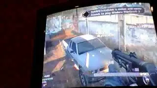 Infected Game Type!