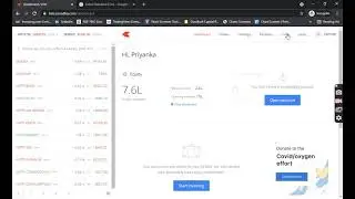 Day 1 | 11-05-2021 | Real Portfolio Update