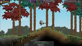 New Villages | Starbound Nightly Explorations