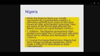 what can we expect from the Zig currency, a deep analysis.
