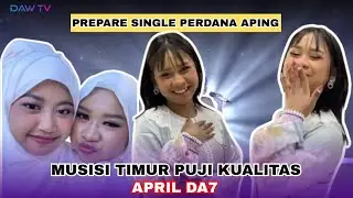 TAK HANYA IVAN GUNAWAN KUALITAS APING DIPUJI OLEH MUSISI TIMUR!!