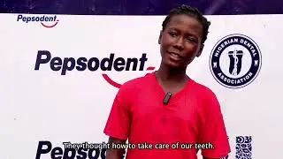 Pepsodent WOHD School Activation | Spreading Bright Smiles in Enugu