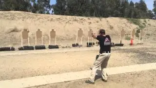 Bob Vogel - El Presidente