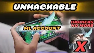 Gawin mo ito para UNHACKABLE ang ML Account mo ✅ at ano ang Trusted Device? ✅✅✅