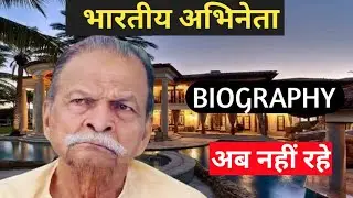 Ravi Patwardhan Biography | Lifestyle,Life Story,Wiki,Interview,Family,Movies,Daughter,Marathi Actor