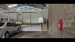VENTA Y ALQUILER GALPON ZONA INDST PRADO CARRIZAL