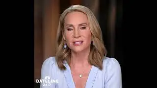 Andrea Canning Previews Don't Mess with Mom Marathon on Dateline 24/7 Channel