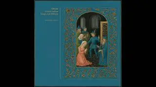 Oreste - The Book Of Hours [OSL041]