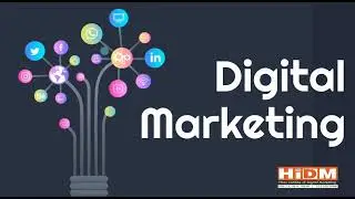 Digital Marketing Course For Future Growth | HiDM | Digital Marketing Training in Hisar