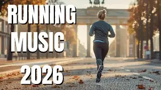 【Playlist】Running Music 2026 | 2h29 Female Vocal EDM  Ultimate Energy for Long Runs