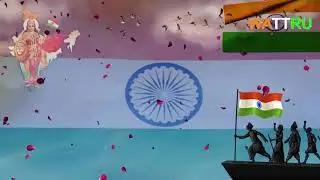 Happy republic day 2019