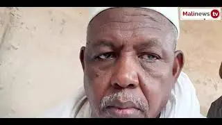 Imam Ousmane Karembé contre Imam Mahmoud Dicko ( propos susceptibles de choquer )