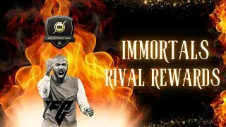 85x10 + 87x10 PACKS! Rivals Rewards & FUT Champs Qualifiers BEGIN! | EAFC 25 ULTIMATE PACK OPENING