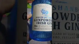 IRISH GIN