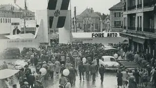100 ans de la Foire - Film Anniversaire Archives