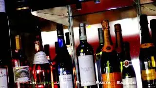 Behind the Lens with Leroy Hamilton - A Minute with Derrick Pipkin @ Pips on La Brea