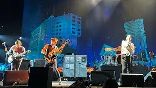 Mastas of Ravenkroft - My Chemical Romance - Los Ángeles - Night 4 - 10/15/2022 #MCRLA4 Kia Forum