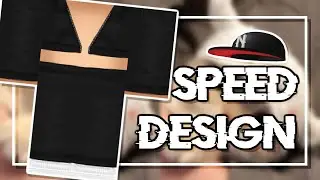 ROBLOX Speed Design | Two Stripe Fresh Tracksuit | delila