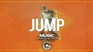 SOCA REGGAE RIDDIM | Jump Instrumental Beat | FOR SALE