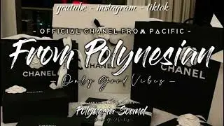 TYLA - CHANEL - RAIGUETSS