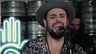 (512) Brewing Company Presents Cellar Sessions - JoJames 