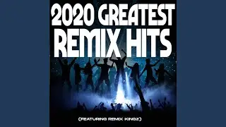 Someone You Loved (feat. Remix Kingz) (Remix)
