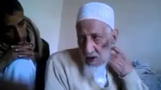 موعظة لسيدي حمود بن عباس المؤيد