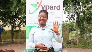 YPARD Uganda Farm Day Out - What the young people learnt from this knowledge sharing session
