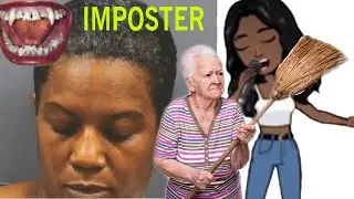 HEARHERTV EXPOSED IMPOSTER LIES FALSE REPORTS DID HH MENTION SHES A MOMMY BITER?