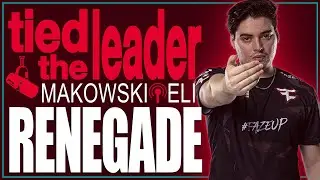 Proving His Namesake  |  RENEGADE is Halo's Most Ruthless Mercenary