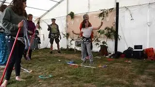 The Gaunts House Summer Gathering Festival 2018