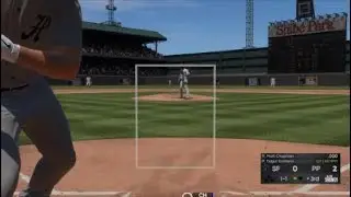 MLB The Show 21 Battle Royal