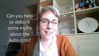 Interview with Hannah Cornish, Science Curator at UCL