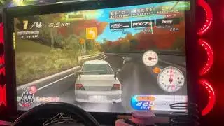 【WMMT6RR+】乱入対戦 山上ってみた ＋