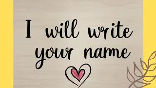 Priya'S World is live|writing my viewers name