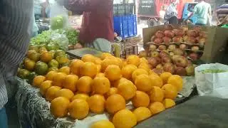 street food review apple komla malta angur yummy food bd popular street food