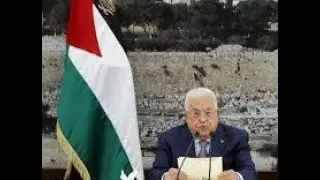 Palestinian Authority to govern Gaza after reforms, under investigation and scrutiny for extremism