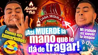 Por esta razón NO CONTRATAN a JOSE TORRES para trabajar y lo VETAN de los CLUBS el rey de alto mando